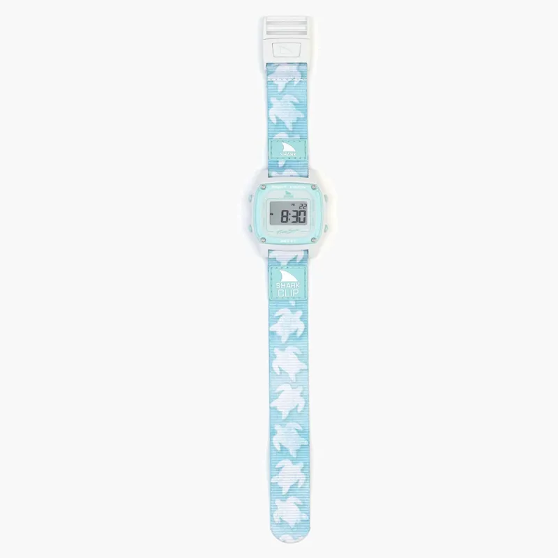 Freestyle Shark Classic Tripy Turtle-2